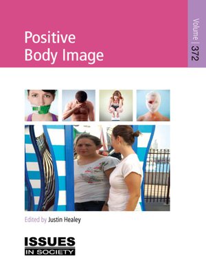 cover image of Positive Body Image